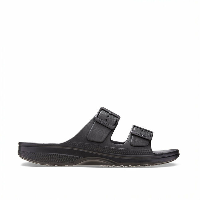 Saturday Sandal W Blk