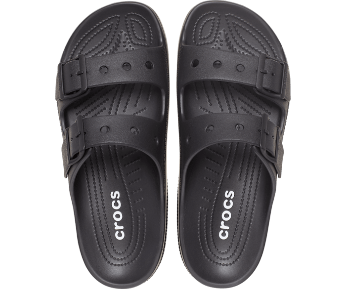 Saturday Sandal W Blk