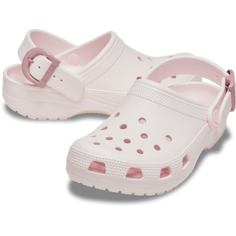 Classic Buckle Clog BbI