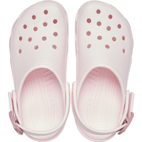 Classic Buckle Clog BbI