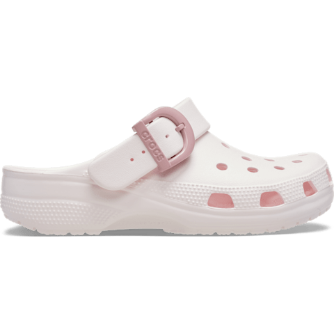 Classic Buckle Clog BbI
