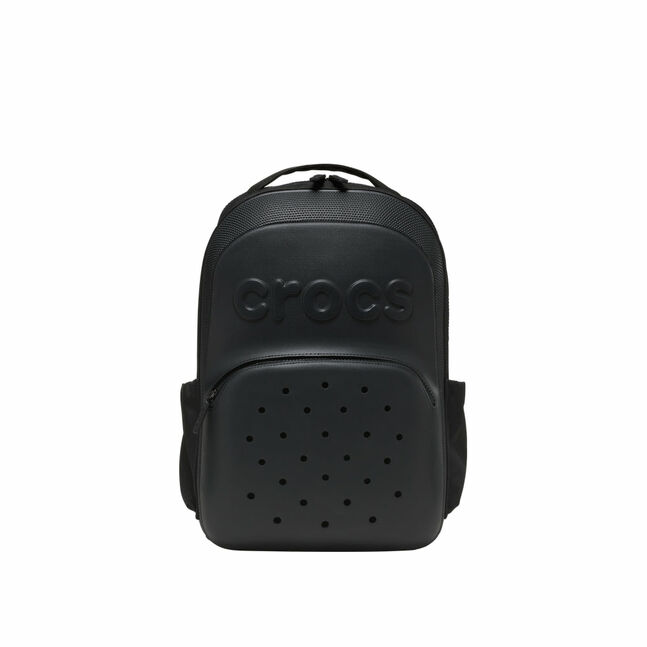 Crocs Classic Backpack Blk