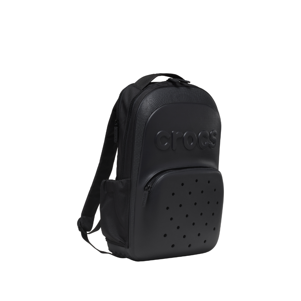 Crocs Classic Backpack Blk