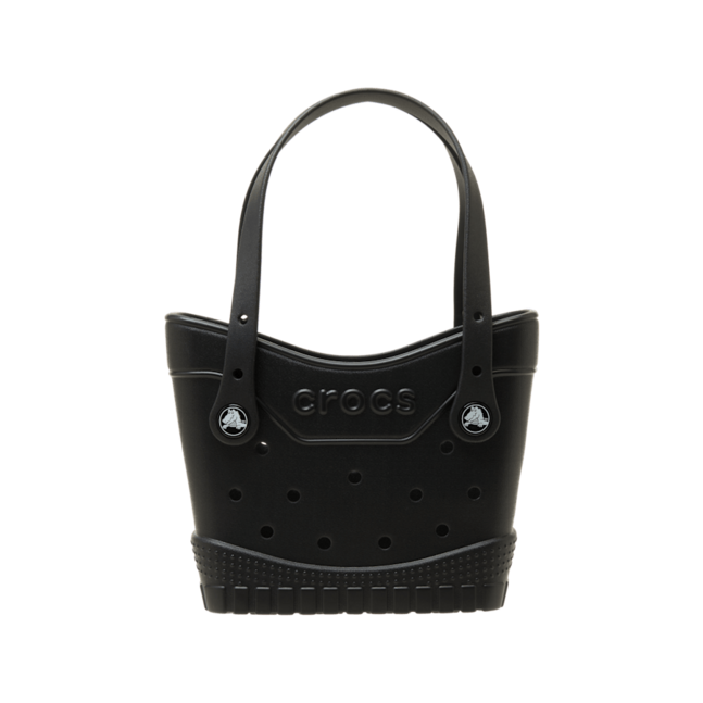 Crocs Classic Small Tote Blk