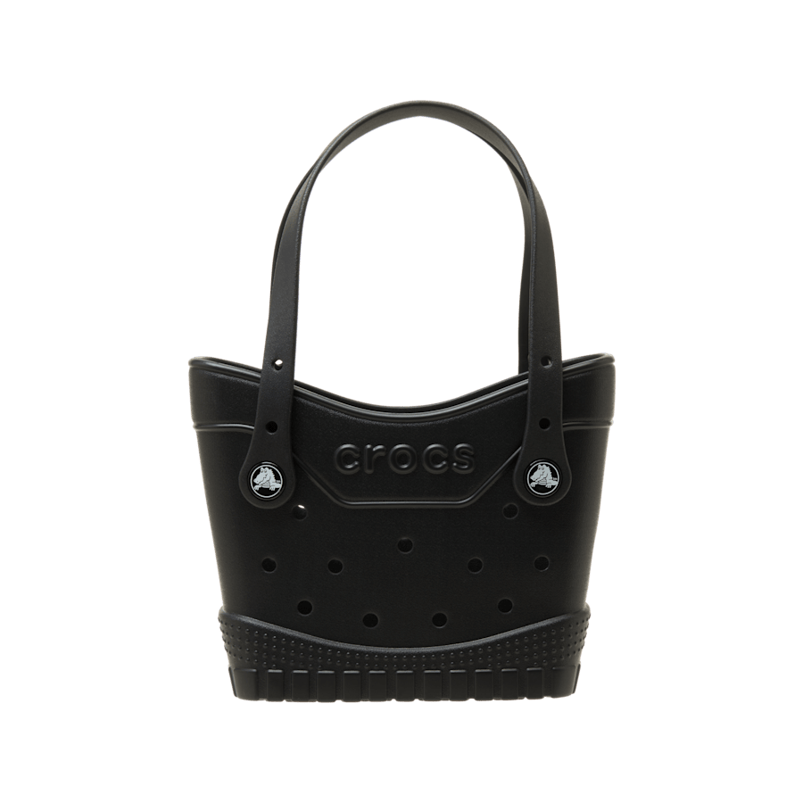 Crocs Classic Small Tote Blk