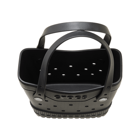 Crocs Classic Small Tote Blk