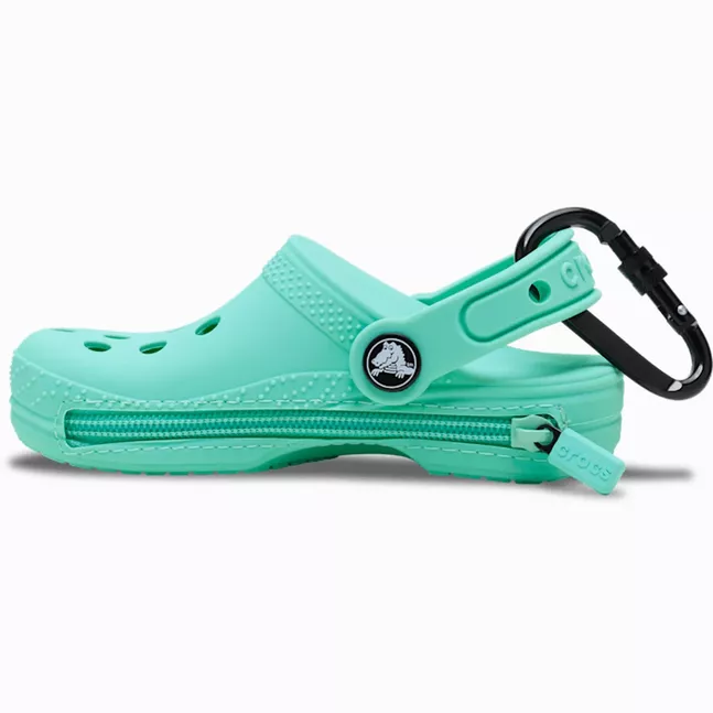 Classic Clog Pouch Bag Charm Rto