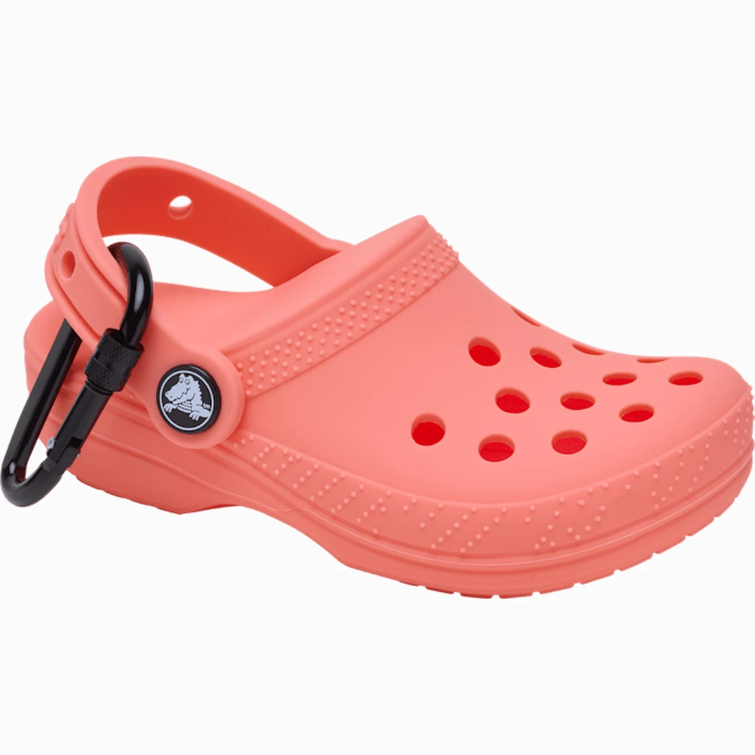 Classic Clog Pouch Bag Charm Gua