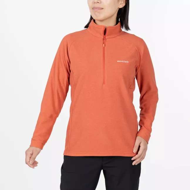 CHAMEECE PULLOVER W'S