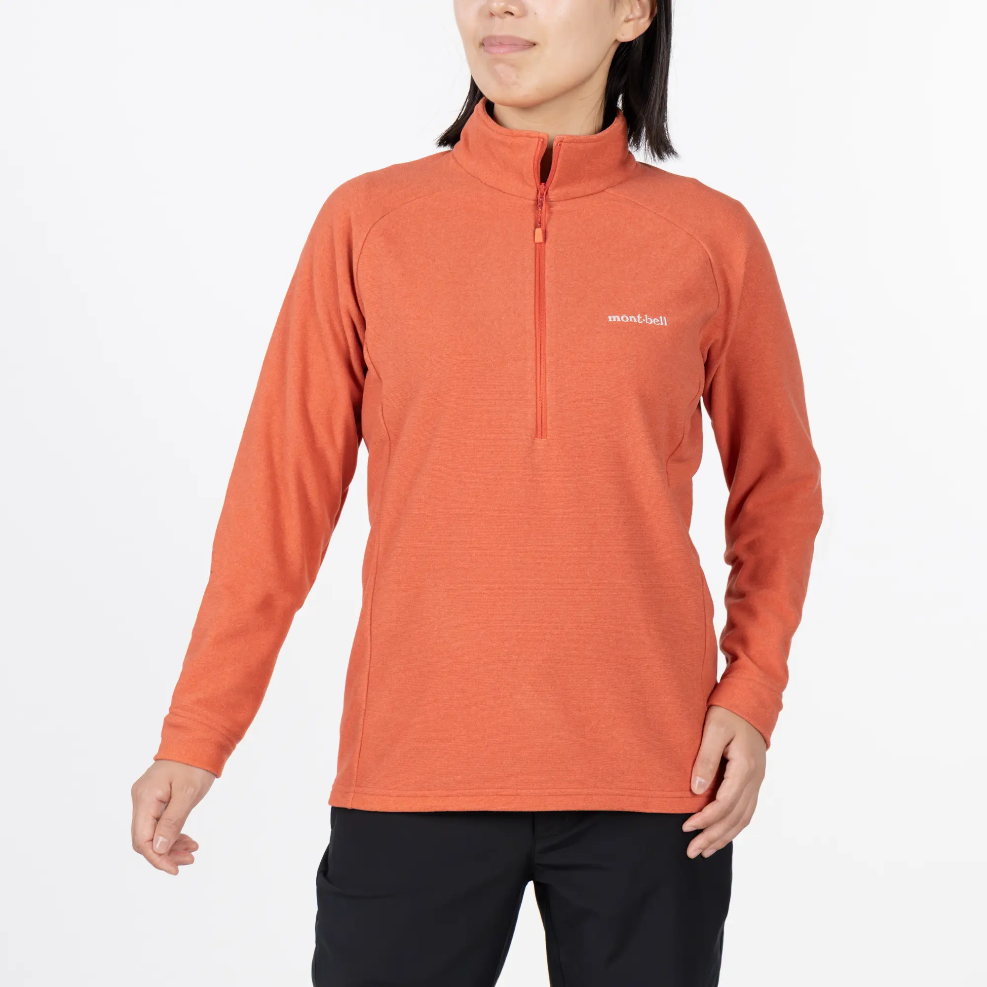 CHAMEECE PULLOVER W'S
