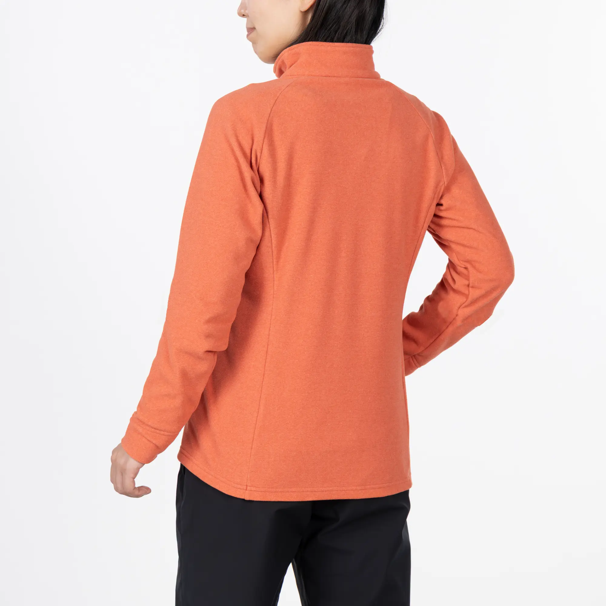 CHAMEECE PULLOVER W'S
