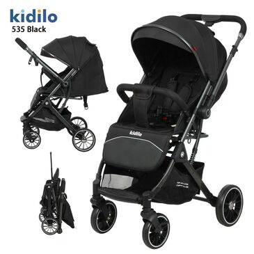 kidilo 535 хүүхдийн тэрэг