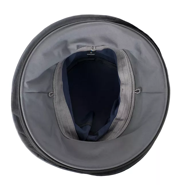BUGPROOF HAT
