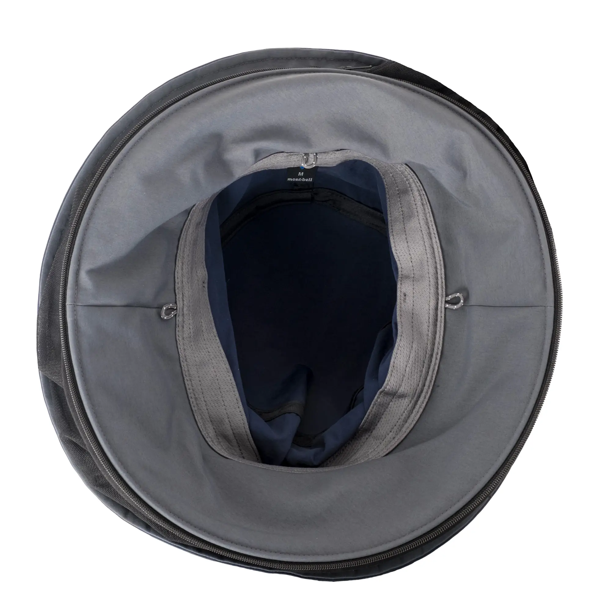 BUGPROOF HAT