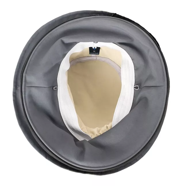 BUGPROOF HAT
