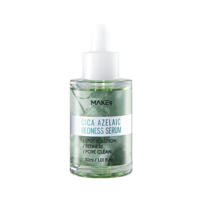 Cica Azelaic Redness Serum