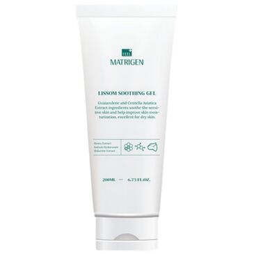 Lissom Soothing Gel