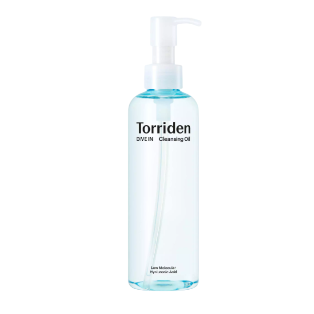 TORRIDEN Diva In Cleansing Oil 200ml