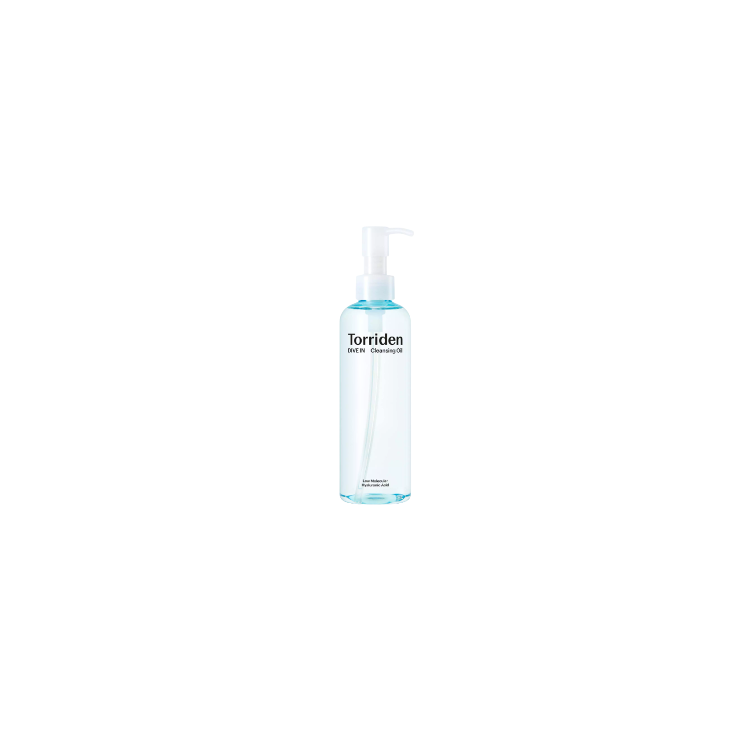 TORRIDEN Diva In Cleansing Oil 200ml