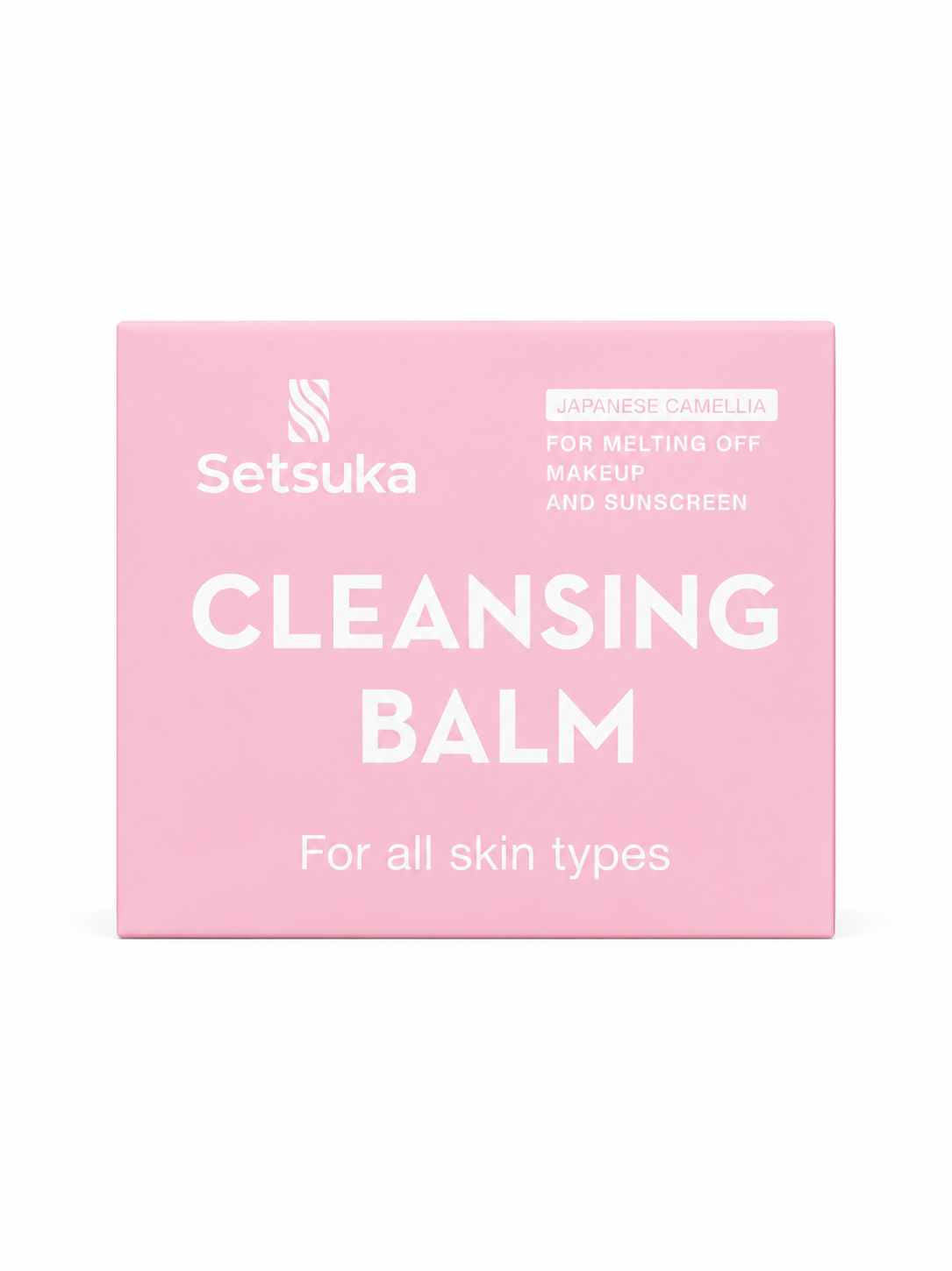Cleansing Balm