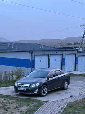 Toyota Camry 2013/2024