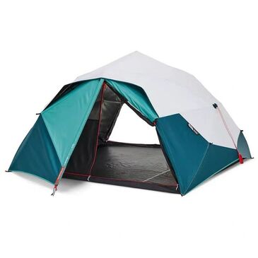 💯 #Decathlon Quechua   2 Seconds easy fresh & bla