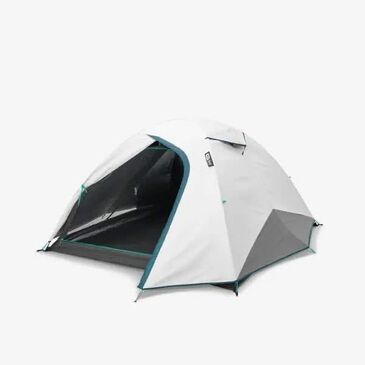 💯 #Decathlon Quechua MH100 Fresh & Black        3