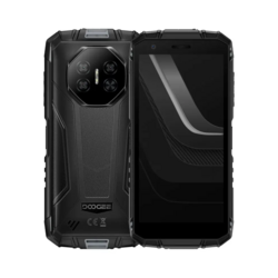 Doogee Fire 3 64GB Twilight Blue