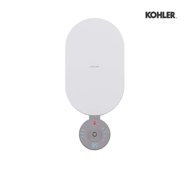 KIT WATER FILT&HEATING SYS STANCE®100