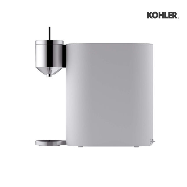 KIT WATER FILT&HEATING SYS STANCE®100