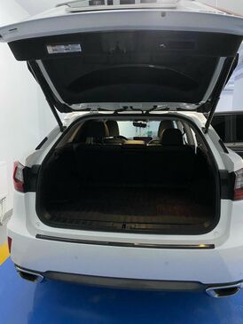Lexus RX 350 2015/2024