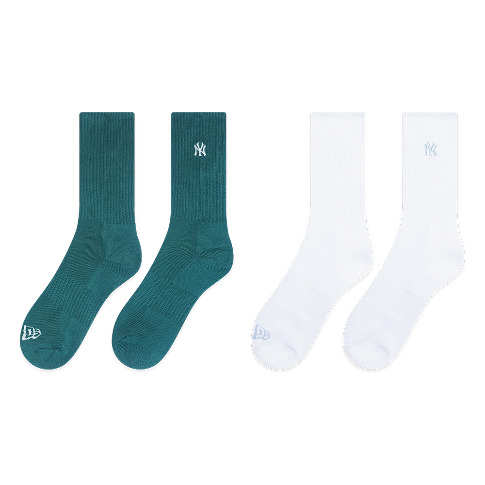 SOCKS COLOR ERA SS26 NEYYAN PINE NEEDLE