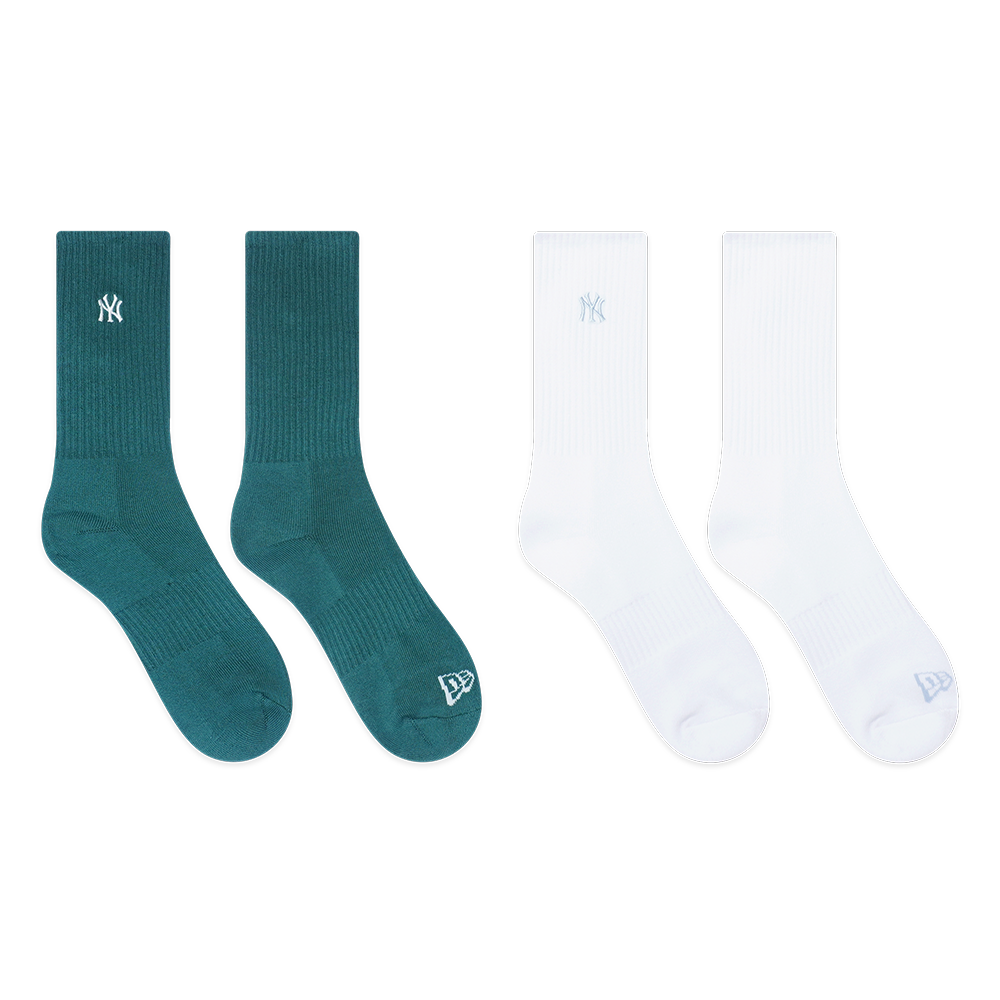 SOCKS COLOR ERA SS26 NEYYAN PINE NEEDLE