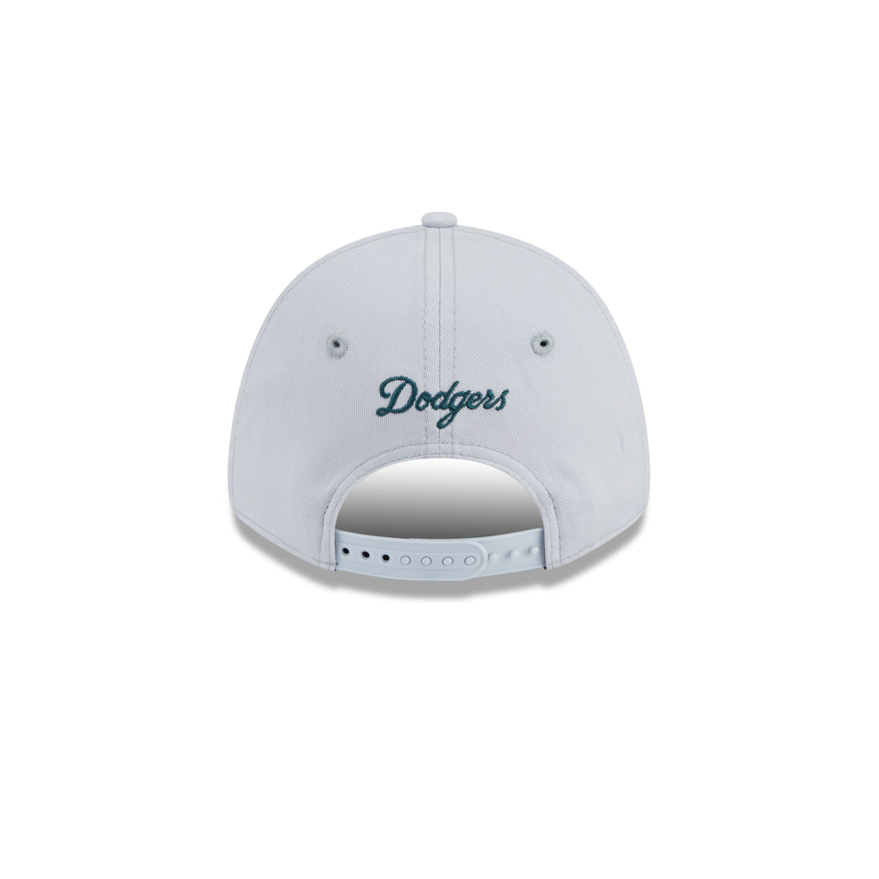 K940 COLOR ERA LOSDOD SILVER SNOW