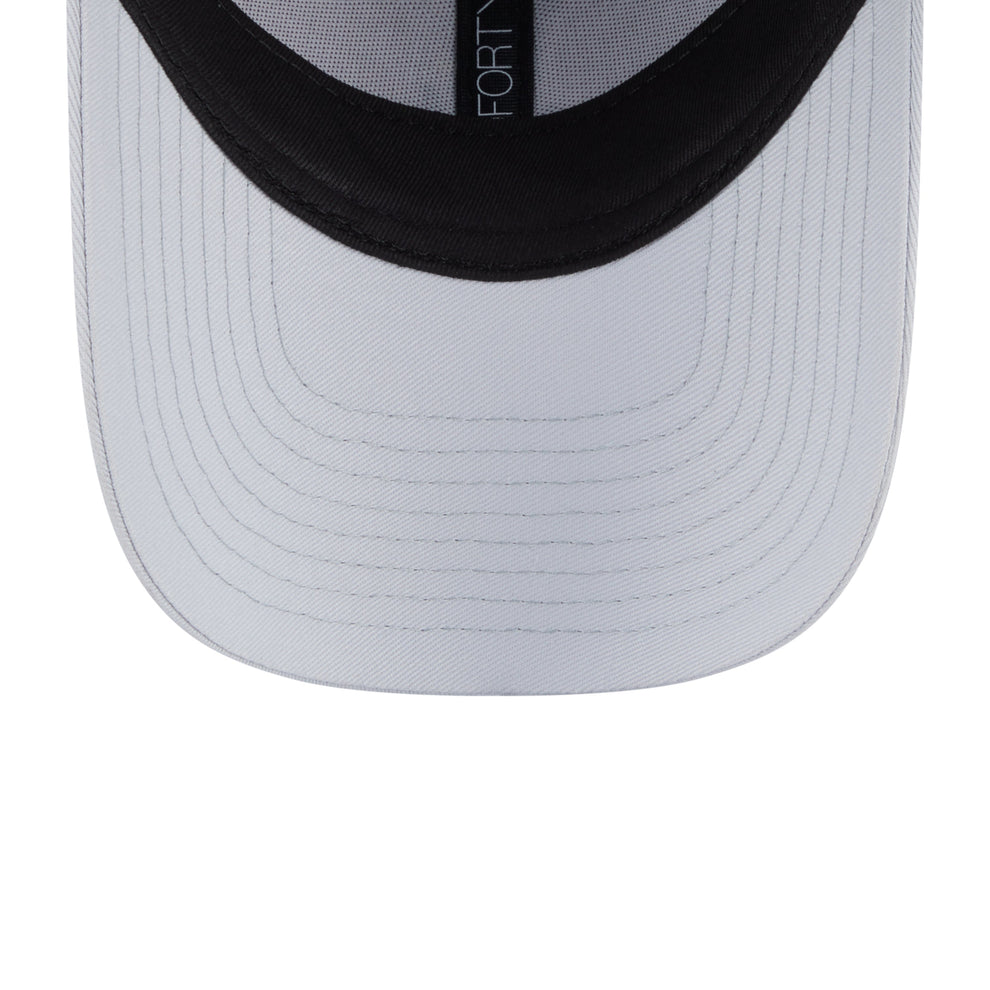 K940 COLOR ERA LOSDOD SILVER SNOW