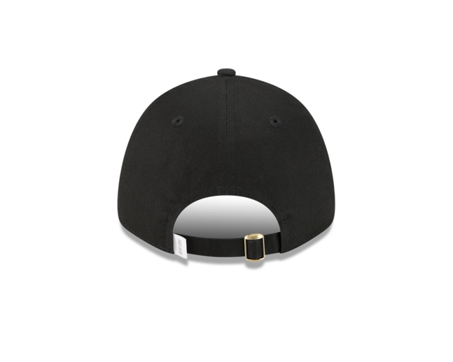 940UNST OUTDOOR MOUNTAIN LOGO BLACK