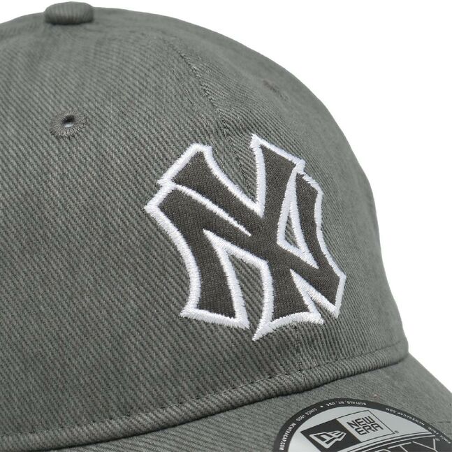 940UNST MLB VARSITY NEYYAN GRAY