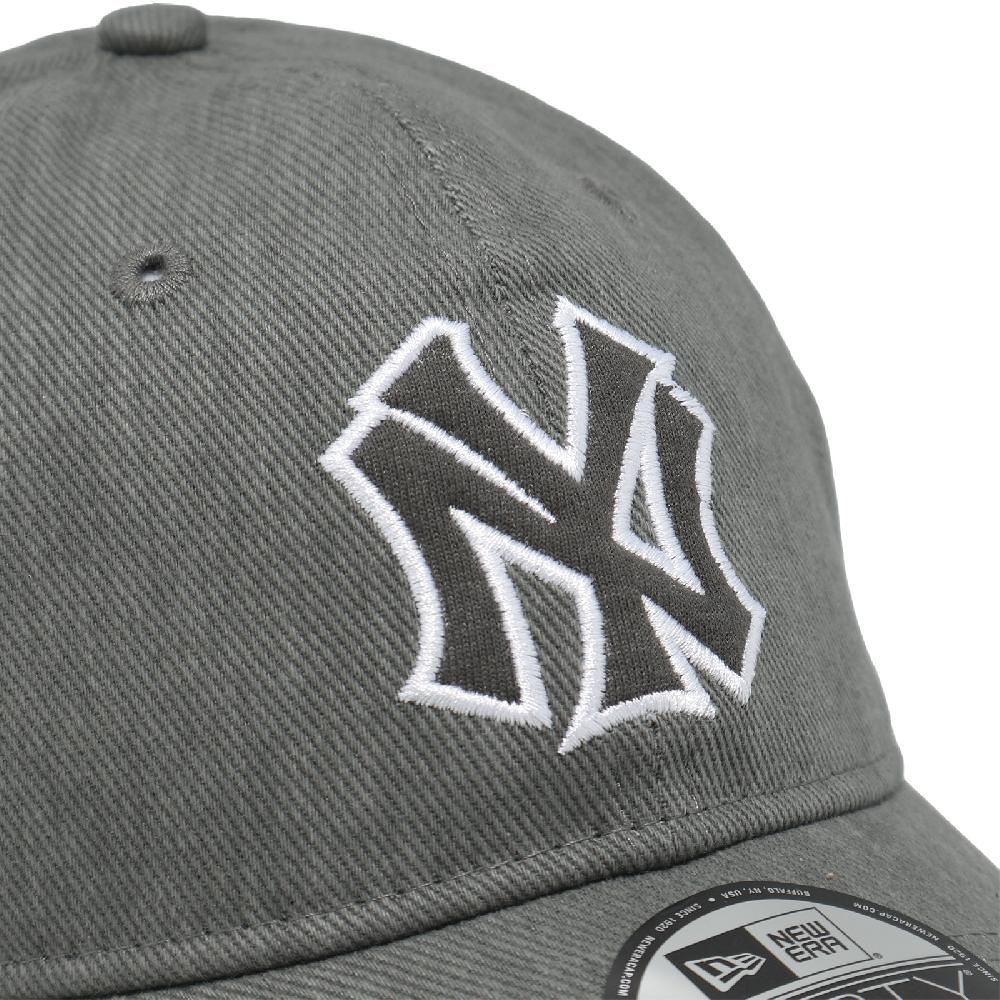 940UNST MLB VARSITY NEYYAN GRAY
