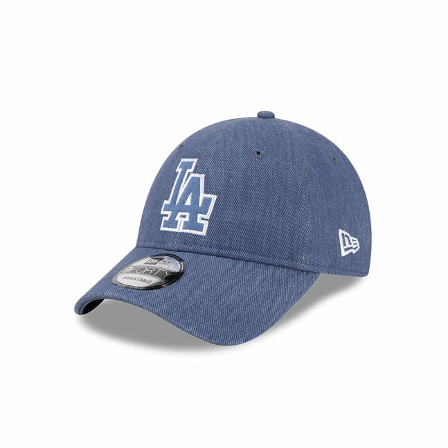 940UNST MLB VARSITY LOSDOD NAVY