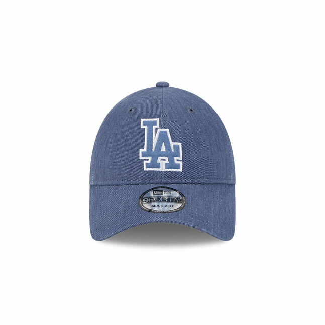 940UNST MLB VARSITY LOSDOD NAVY