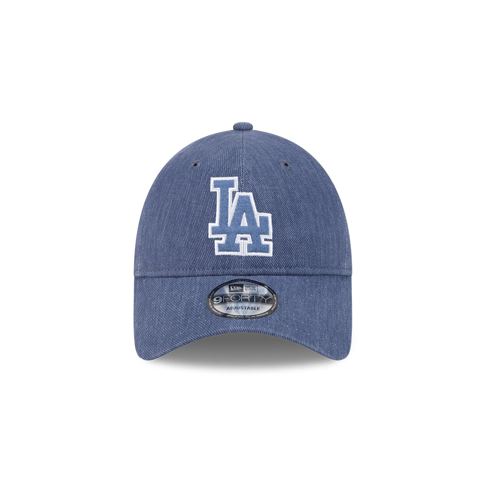 940UNST MLB VARSITY LOSDOD NAVY