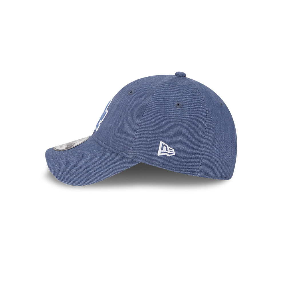 940UNST MLB VARSITY LOSDOD NAVY