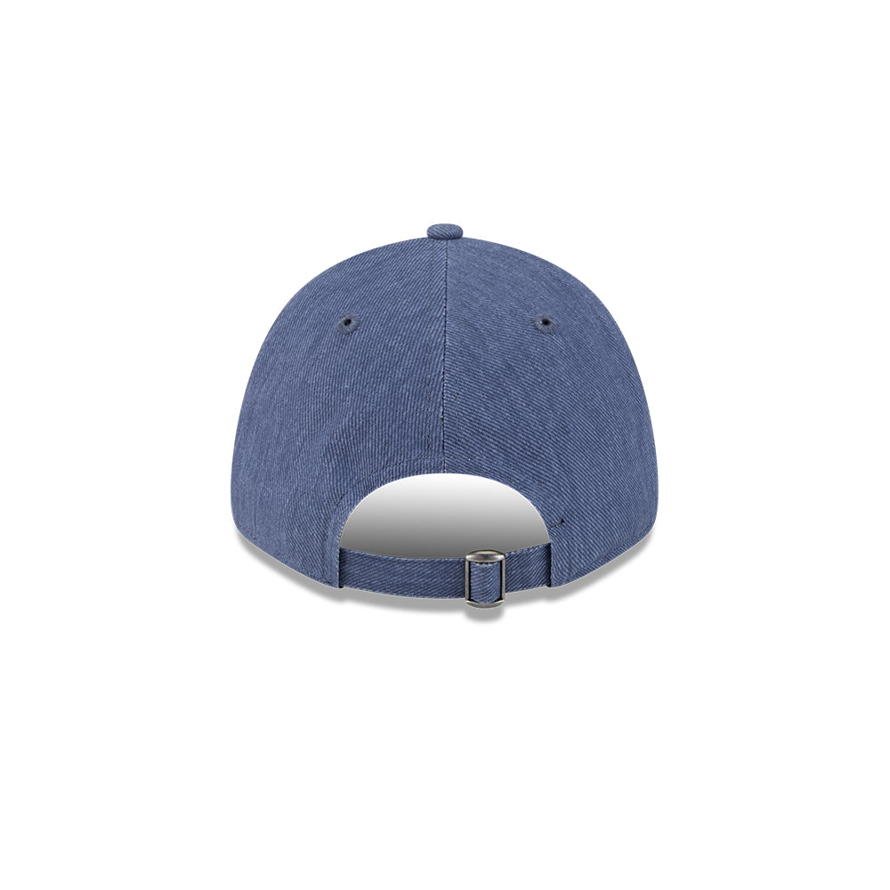 940UNST MLB VARSITY LOSDOD NAVY