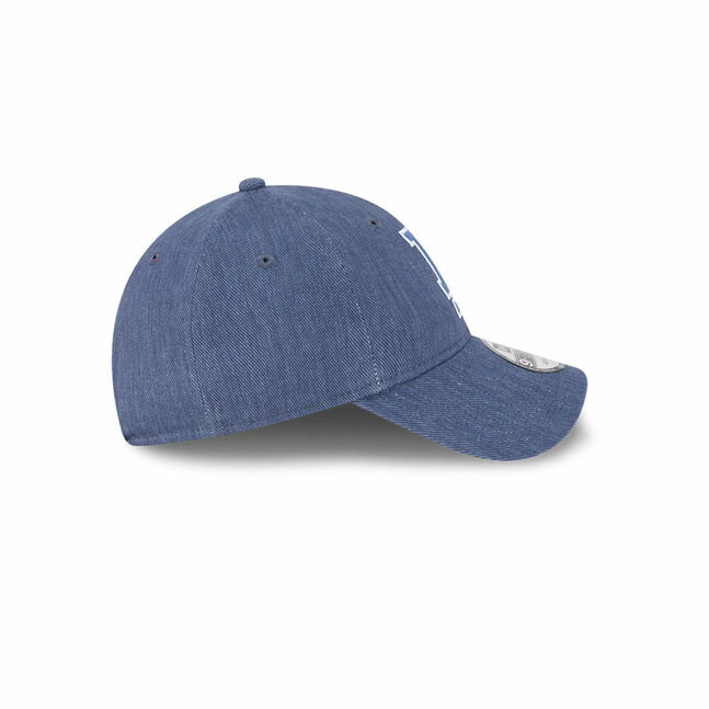 940UNST MLB VARSITY LOSDOD NAVY
