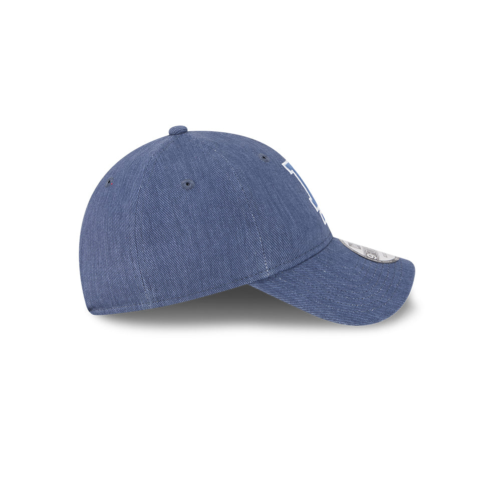 940UNST MLB VARSITY LOSDOD NAVY