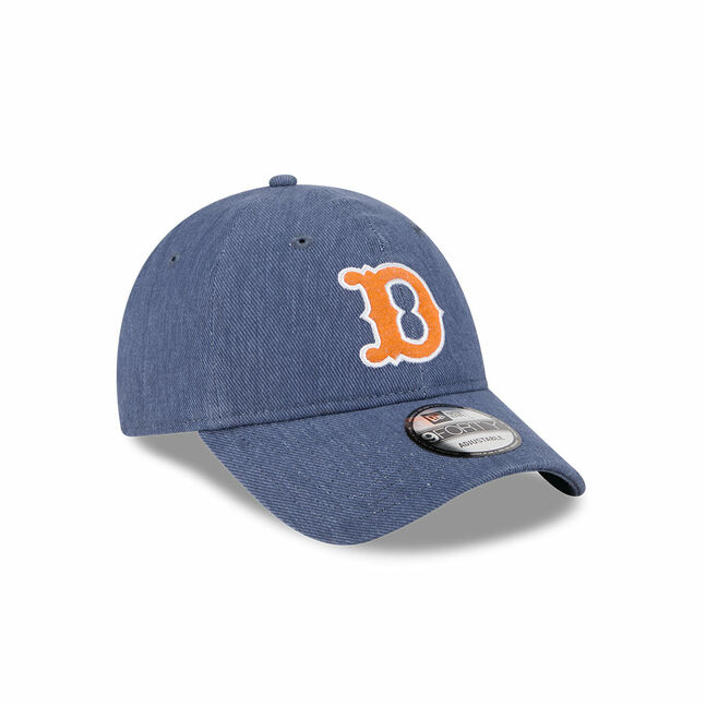 940UNST MLB VARSITY DETTIG NAVY