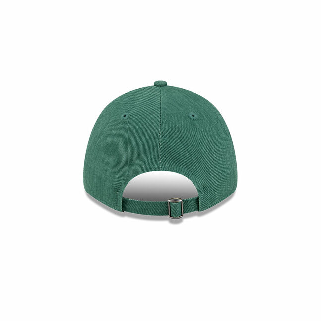 940UNST MLB VARSITY BOSBRA GRN