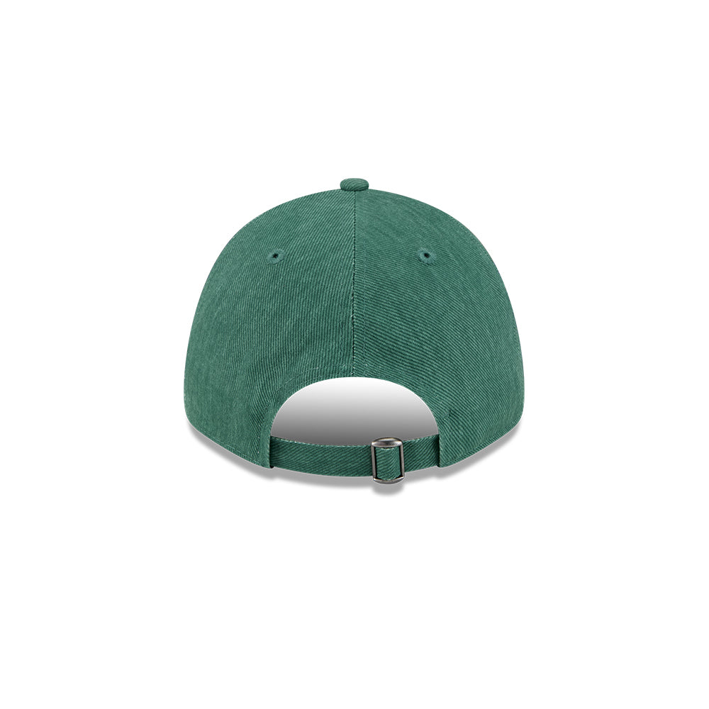 940UNST MLB VARSITY BOSBRA GRN