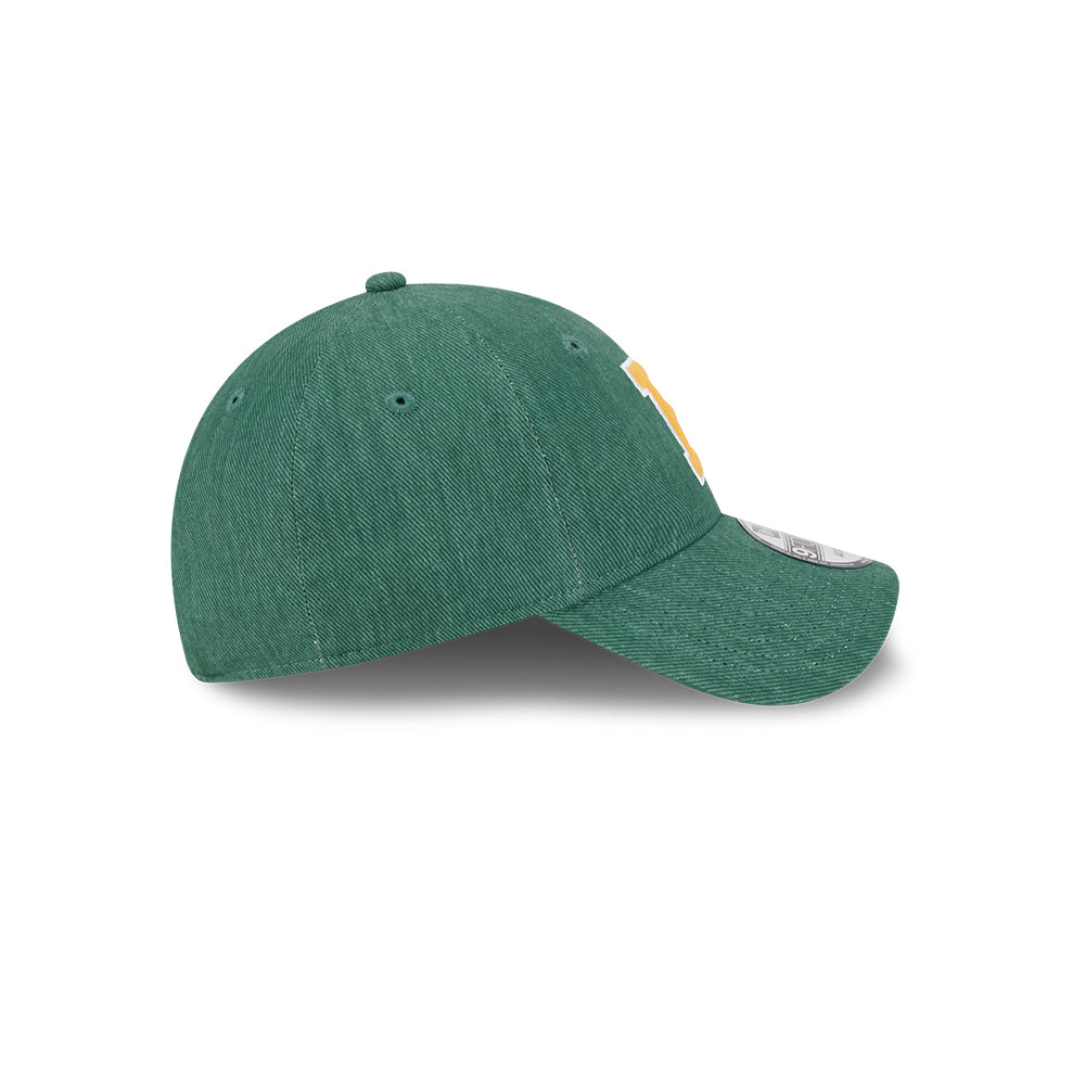 940UNST MLB VARSITY BOSBRA GRN