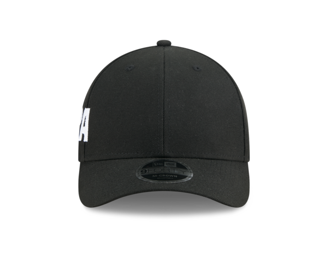 940MC NEW ERA BASIC BLACK